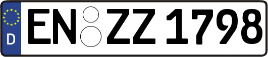 EN-ZZ1798