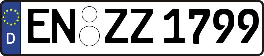 EN-ZZ1799