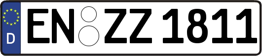 EN-ZZ1811