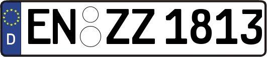 EN-ZZ1813