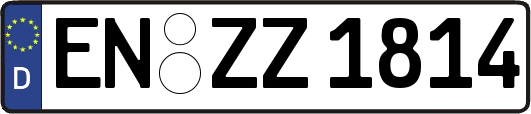 EN-ZZ1814