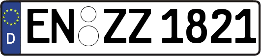 EN-ZZ1821