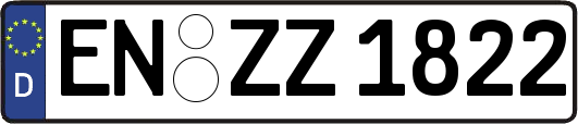 EN-ZZ1822