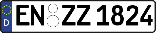 EN-ZZ1824