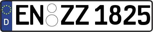 EN-ZZ1825