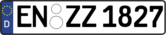 EN-ZZ1827