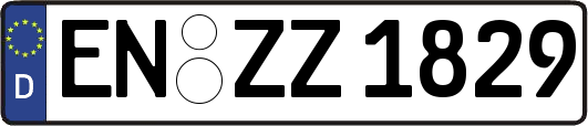 EN-ZZ1829