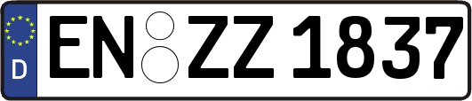 EN-ZZ1837