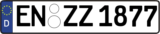 EN-ZZ1877