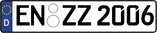 EN-ZZ2006