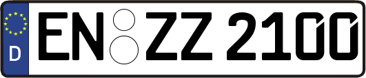 EN-ZZ2100