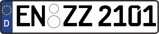 EN-ZZ2101