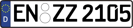 EN-ZZ2105