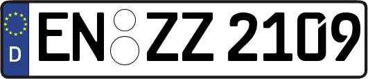 EN-ZZ2109