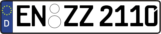 EN-ZZ2110