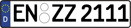 EN-ZZ2111