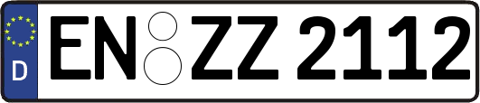 EN-ZZ2112