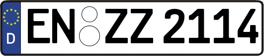 EN-ZZ2114