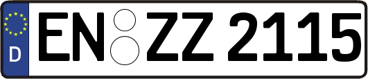 EN-ZZ2115