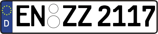 EN-ZZ2117