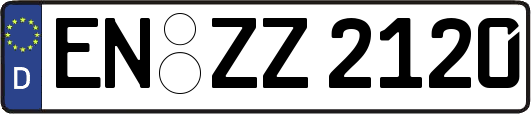 EN-ZZ2120