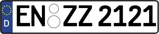 EN-ZZ2121