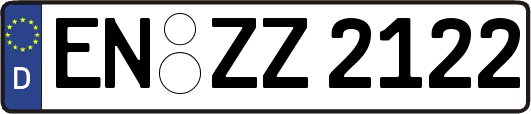 EN-ZZ2122