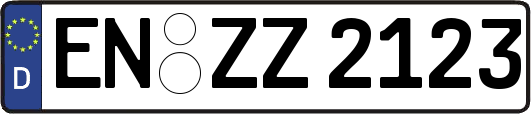 EN-ZZ2123