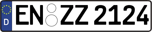 EN-ZZ2124