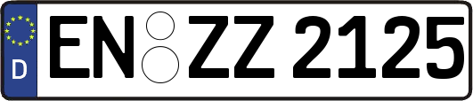 EN-ZZ2125