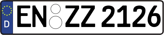 EN-ZZ2126