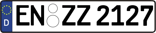 EN-ZZ2127