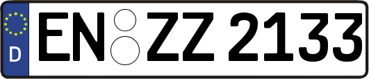 EN-ZZ2133