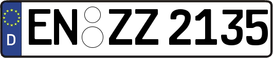 EN-ZZ2135