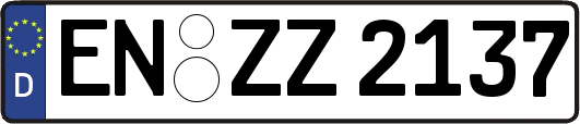 EN-ZZ2137