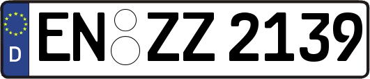 EN-ZZ2139