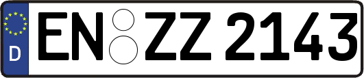 EN-ZZ2143