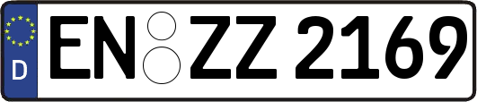 EN-ZZ2169