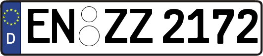 EN-ZZ2172