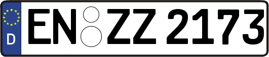 EN-ZZ2173