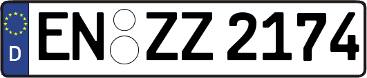 EN-ZZ2174