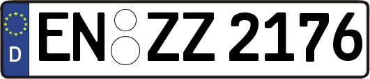 EN-ZZ2176