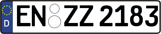 EN-ZZ2183