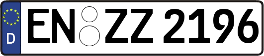 EN-ZZ2196