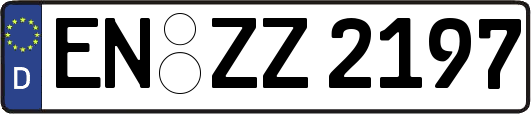 EN-ZZ2197