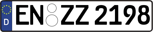 EN-ZZ2198