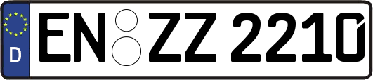 EN-ZZ2210