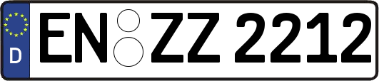 EN-ZZ2212