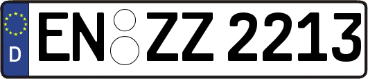 EN-ZZ2213