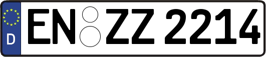 EN-ZZ2214